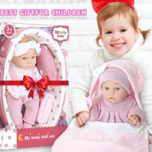 Baby doll Set