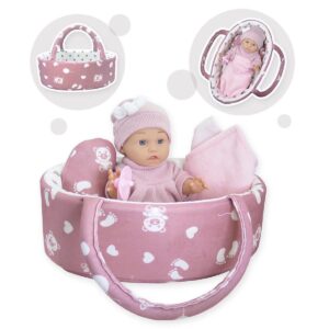 Baby Doll Combo